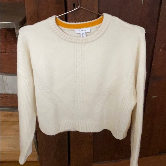 Brand new sweater - Picture 1 of 3